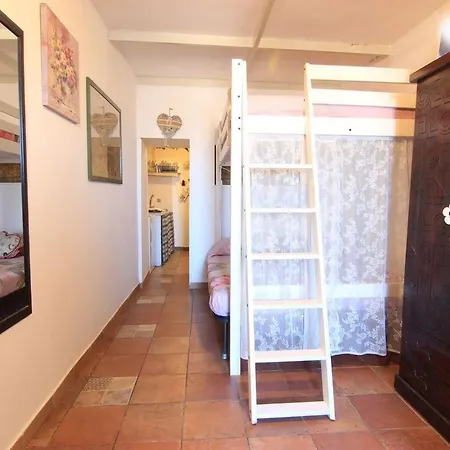 Apartment Domus Virginiae *