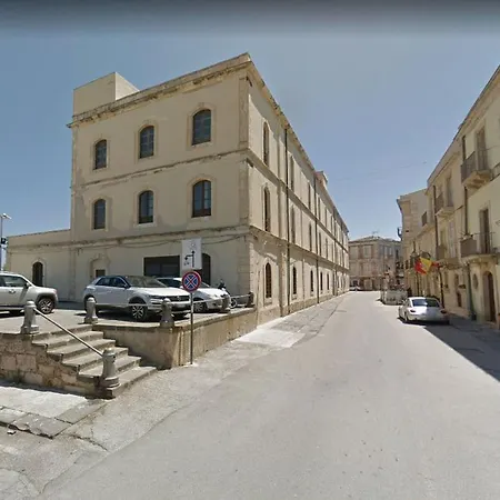 Apartment Domus Virginiae